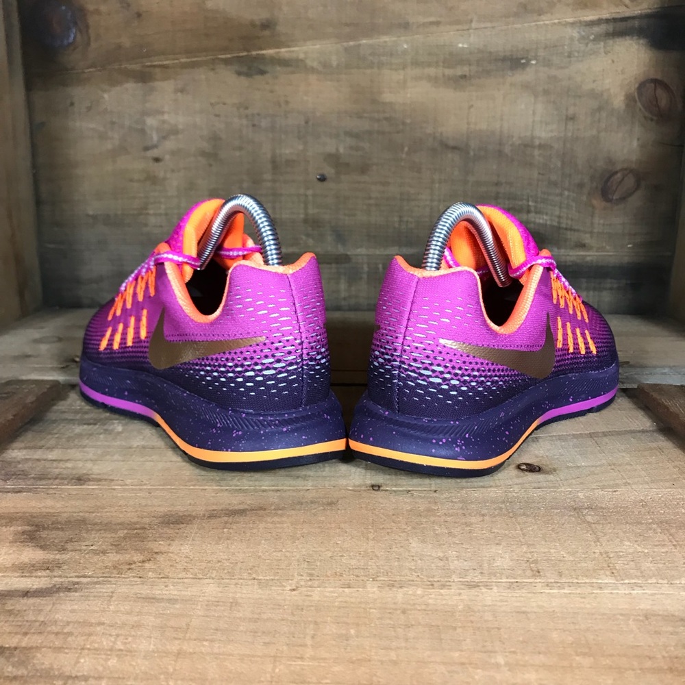 NEW Nike Zoom Pegasus H2O Repel - Picture 4 of 7